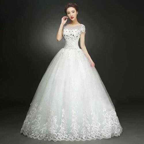 AIJINGYU Dress Gothic Ball Amazing Shops Frocks Design Satin Gown Collection Shop Dresses For Wedding