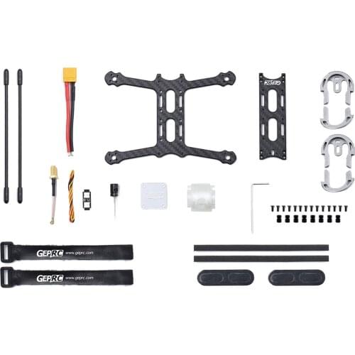 GEPRC GEP-CX-Accessories