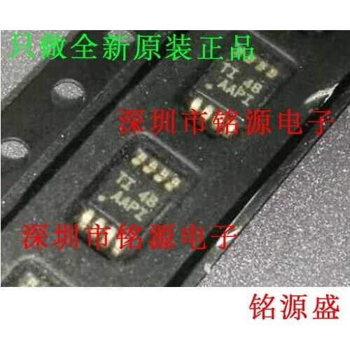 Free Shipping TPA6205A1DGNR TPA6205A1DGN TPA6205A1 AAPI