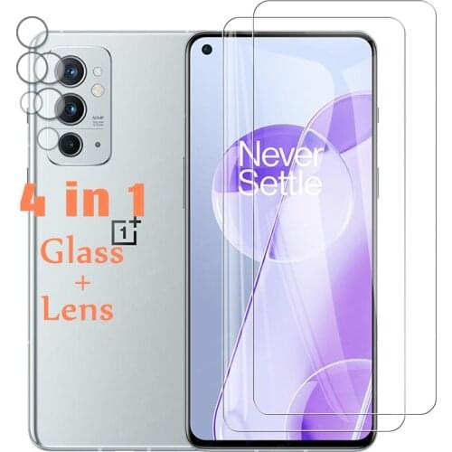 BUYFUN Screen Protectors For OnePlus