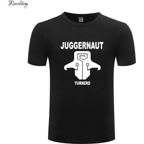 Dota2 Dota Juggernaut Mens Men T Shirt Tshirt Summer New Short Sleeve O Neck Cotton Casual T-shirt Top Tee