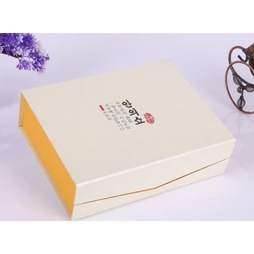 High End Luxury Velvet Jewelry Necklace Ring Packaging Box Earring Gift Box ---DH11650