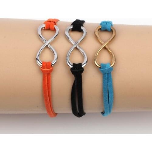 Кожаные браслеты Florate China At AliExpress