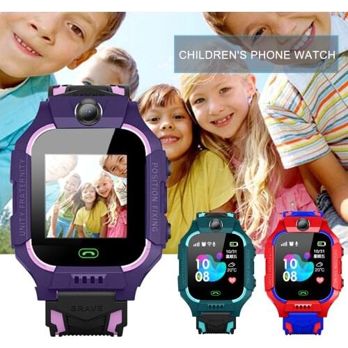 JIESEMWER Sim Card Watch