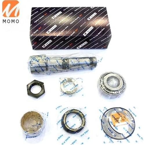 King Pin for Korean & Japanese Commercial Vehicles High Quality and Durable Good Stuff