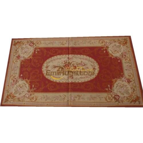 Rug bedroom aubusson needlepoint carpet carpet handmade wool carpets for living room india carpet