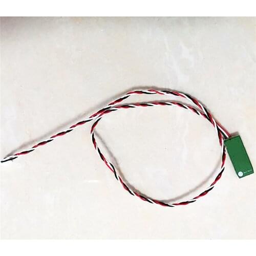 Dustbin Sensor for Roborock Vacuum Cleaner S50 S51 S53 S55 Smart Sensor Module for Xiaomi 2nd Sweeping Robot Accessories