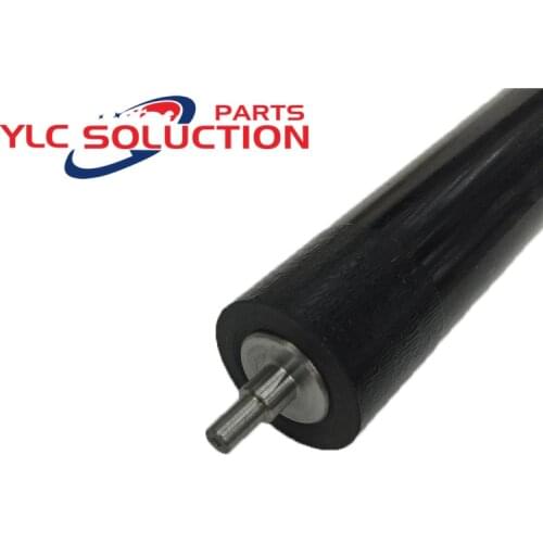 2pcs LU8566001 LU9215001 Pressure Lower Fuser Roller for Brother HL 5450 5445 5440 5472 6180 DCP 8110 8157 8510 8520 8910