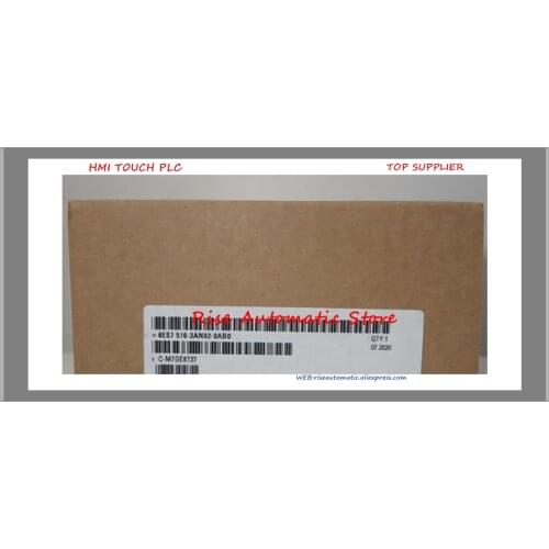 CPU 1516-3 PN/DP 6ES7 516-3AN02-0AB0 6ES7516-3AN02-0AB0 New