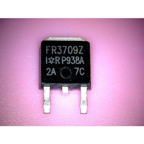 New original IRFR3709Z FR3709Z in stock High Quality