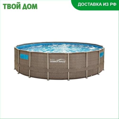 Бассейны и аксессуары для плавания Summer Waves China At AliExpress