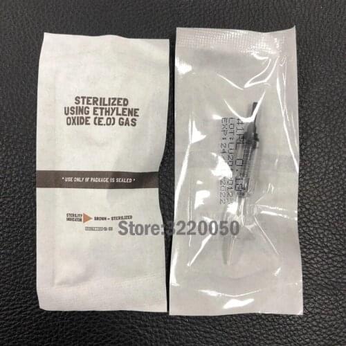 Tattoo Needles Permanent Makeup Cartridges Screw Cartridge Eyebrow Lip Needles For Black Pearl Pmu Machine Kit 1RL 3RL 5RL