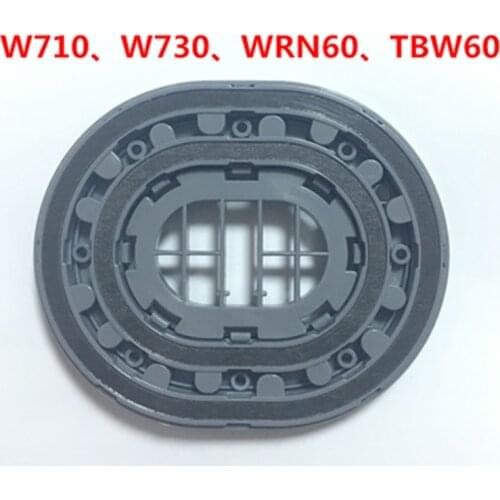 1 pcs cloth sucker for Ecovacs Escova Winbot WRN60 TBW60TG W710 W730 Robot Vacuum Cleaner Parts