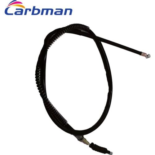 Carbman Motion Pro Clutch Cable for Yamaha YFS200 Blaster 1988-2006