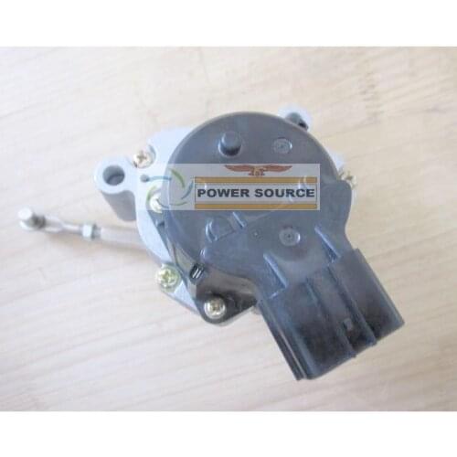 Turbo Solenoid Actuator RHF55V 8980277725 898027-7725 8980277730 For ISUZU NRR NQR 75L For GMC 3500 4500 W-Series 4HK1-E2N 5.2L