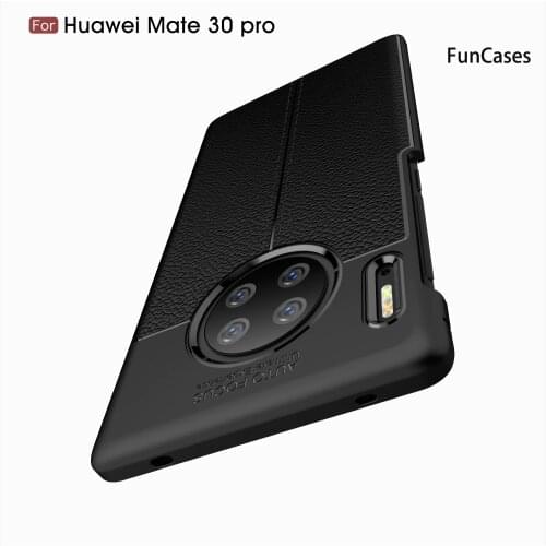 Scratch Proof Soft TPU Cover For ajax Huawei Nova 4 Phone Cases sFor Luxury Huawei capa Mate 30 Pro Nova 6 SE 5 5i Carcaso Hawei
