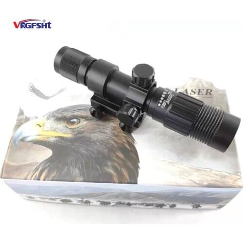Scope Brackets VRGFSHT China