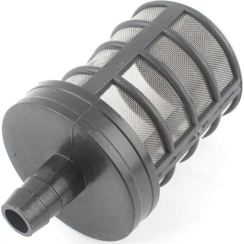 High Pressure Car Washing Machine Inlet Filter Connector Garden Water Connectors Irrigation Adapter