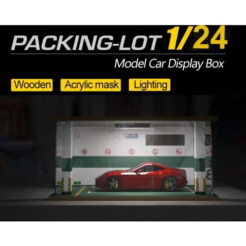 ZIQI Car Models