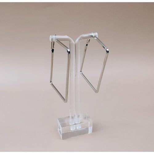 Ziyoumiao Earrings Rings