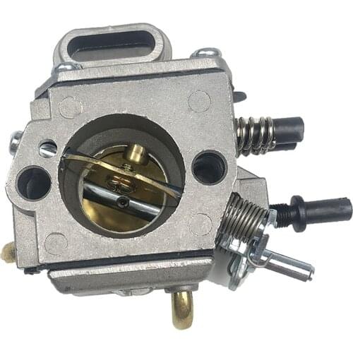 1pc Carburetor Chainsaw replacement garden tool accessory part for Stihl 044 MS440 MS 440