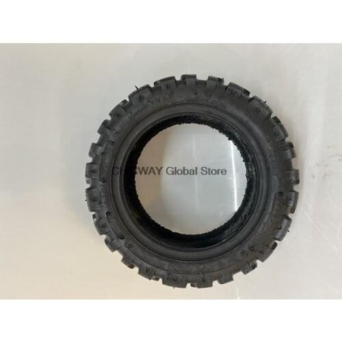 10inch E-scooter Off-Road 10x3.0 Tire For ZERO 10X/Chicway Cross-Country tire Non-slip And Thickened 10inch Electric Scooter
