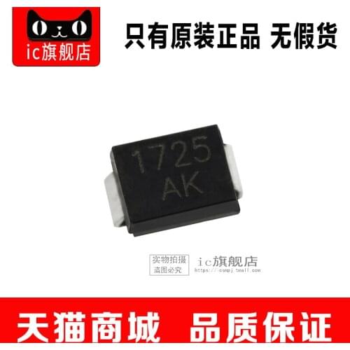 SMBJ6.8CA SMBJ6.8C SMBJ6.8 DO-214AA