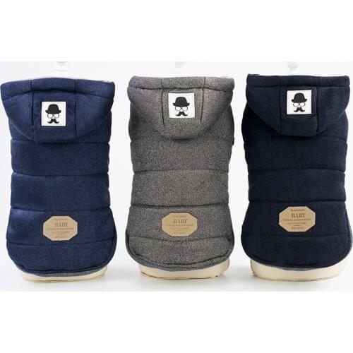 Beautydog Down Jackets For Dogs