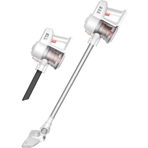 DX901 Vacuum Cleaner Small Household High Suction Mute Handheld Carpet Cyclone Dust Bucket/dust Box Wireless Hand Held 220V Dry