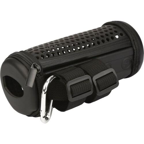 Speaker Case For JBL Flip 3 Bluetooth Speaker Portable Carry Case Bag Cover Sleeve Pouch Speaker Case Drop Shipping 0309#2