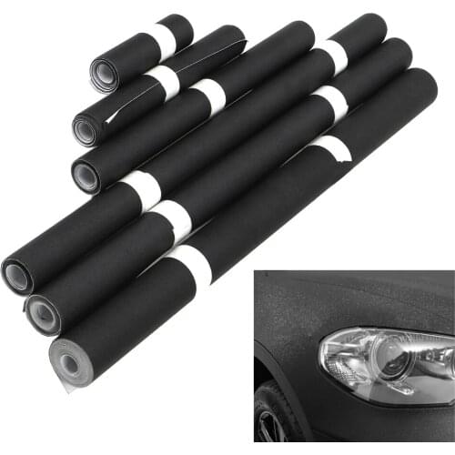 Glitter Shiny Vinyl Films Car Sticker Auto decorations For Car Body Dashboard Car Styling