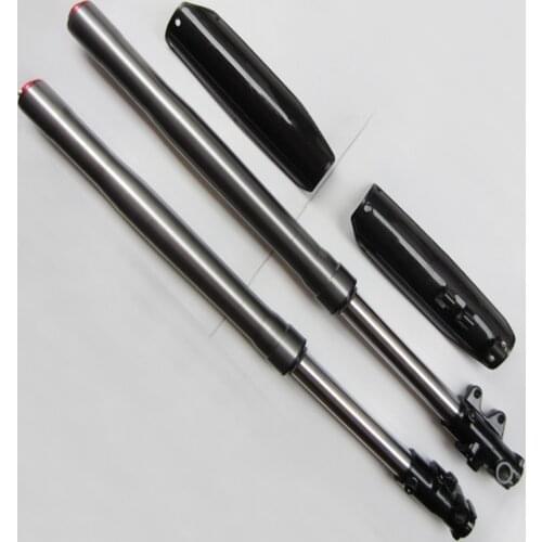 CRF70 TTR Off-Road Motorcycle Modified Front Inverted Shock Absorber Front Fork
