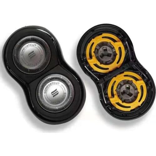 Electric Shaver Overall Cutter Head Accessories Are Suitable For Philips Shaver S510/S511/S512/S520/S530
