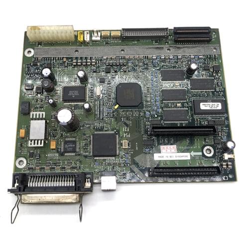 FORMATTER BOARD C7769 C7770 FOR HP DesignJet 500 A1 24" plotter PRINTER MAINBOARD printer parts