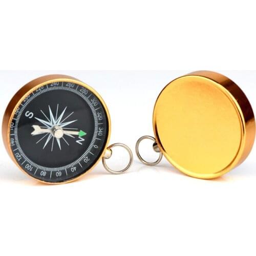 Isimsiz Compasses