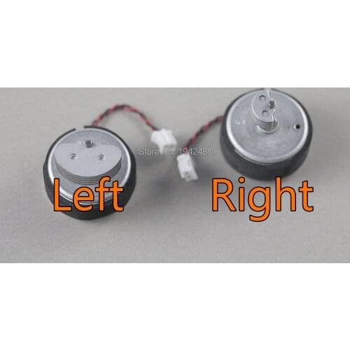 For Microsoft Xbox 360 Controller Repair Parts Vibrator Rumble big Motors Hammer Left Right big Motor