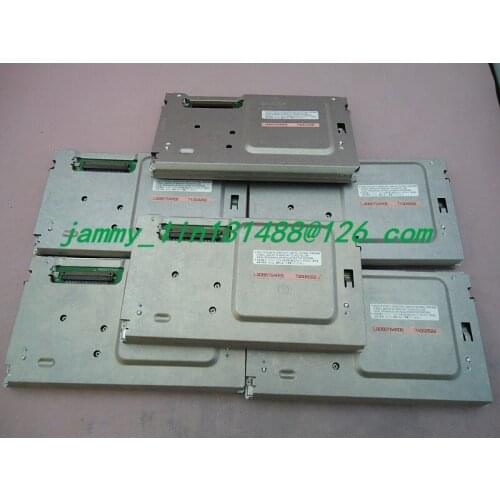 LQ065T5AR05 L5F30399T00 L5F30399T03 New Original LCD Screen Panel for GPS Navigation free shipping