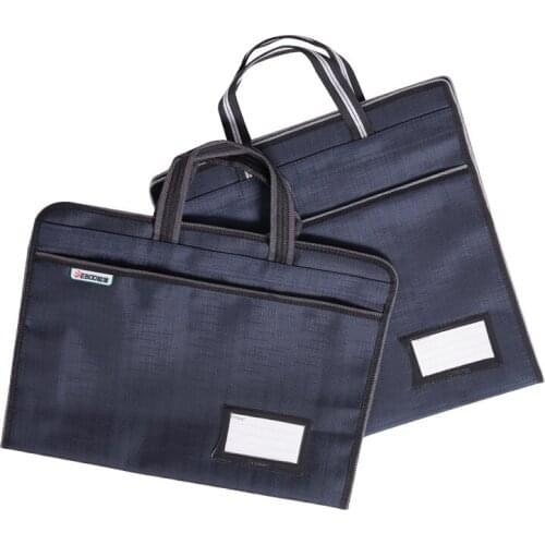 SEBOO Document Bags