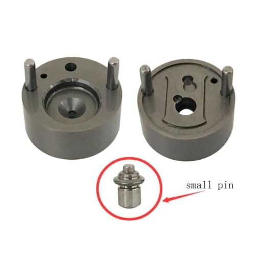 Piezo Valve Pin Piezo Valve Piston with Lifting 0.35mm or 0.25mm for Bosch Piezo Control Valve 30 Pieces/Lot