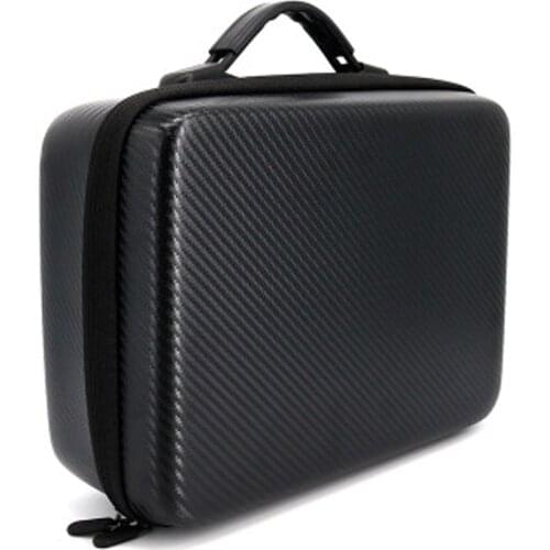 SPARK Portable Drone Case Hard Shell Shoulder Bag Storage Bags Handle Box for DJI Spark Drone Accessories