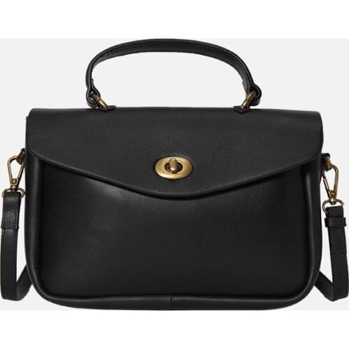 100% Genuine Leather Women Envelope Bag Luxury Handbags Woman Bags Designer Female Crossbody Bag Purse for Women 2021