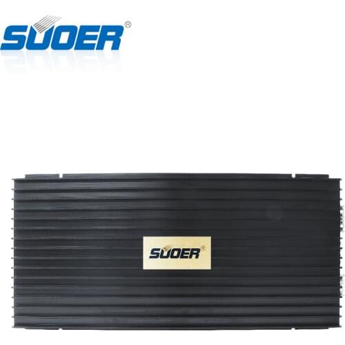 Suoer CD-1000.1-D 12V ride on car MONO channel full frequency car amplifier 1000w 2000w 3000w car amplifier monoblock