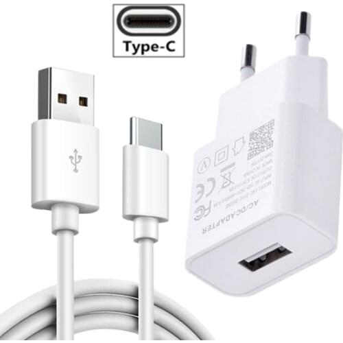 USB Type C Fast Charging Cable For Xiaomi 10 Redmi 10X 8A Note 9 9s 8 Pro For Huawei P20 P30 P40 Honor X10 9S Play Charger Cable