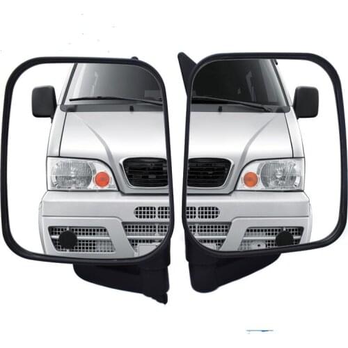 For DFSK DFM Dongfeng SOKON Mini Bus Van Cargo Truck K01/K02/K07/K17 rearview mirror assembly rearview mirror vertical mirror a