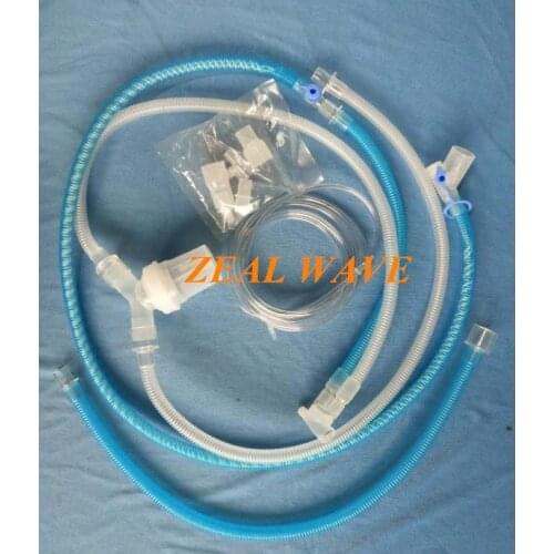 Yingshi Disposable Breathing Apparatus Machine Universal Tube Tube Heating Threaded Tube for Infants Newborns and Children