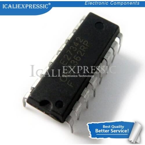 1PCS OB3362RP OB3362R OB3362 DIP-16 ICAliexpressIC Best quality In Stock