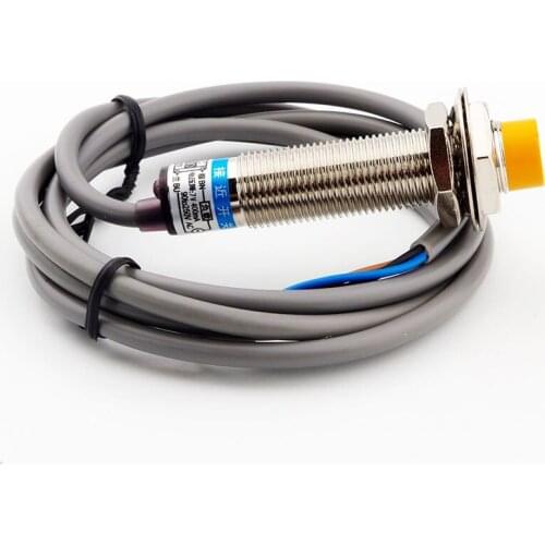 27-18mm Underwater NPN Proximate Water Level CM18 Capacitive Proximity Sensor