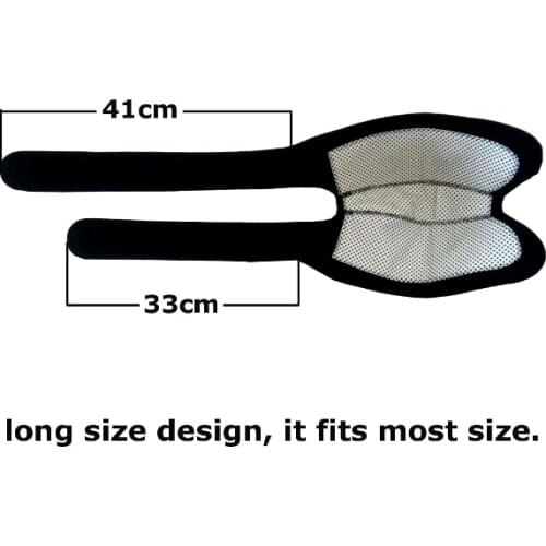 3pairs/lot Magnetic Knee Support Pain Relief for Arthritis Comfortable Knee Pads