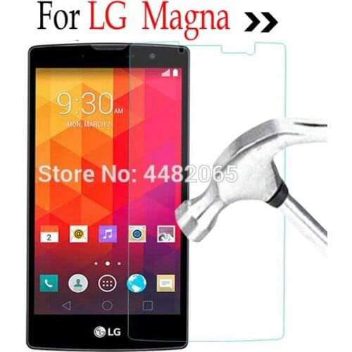 Armoureagle Screen Protectors For LG Magna