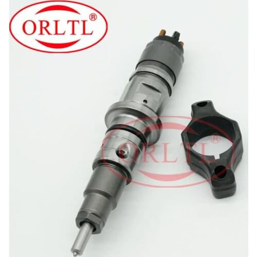 ORLTL 0 445 120 346 Diesel Sprayer Injector 0445120346 Fuel Injection 0445 120 346